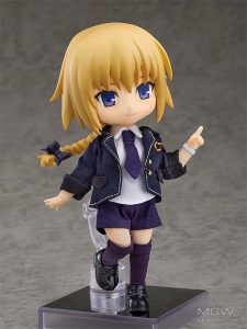 Nendoroid Doll Ruler Casual Ver. by Good Smile Company from Fate Apocrypha 1