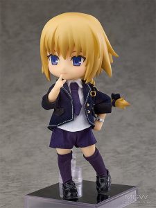 Nendoroid Doll Ruler Casual Ver. by Good Smile Company from Fate Apocrypha 2