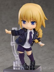 Nendoroid Doll Ruler Casual Ver. by Good Smile Company from Fate Apocrypha 3