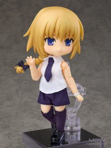 Nendoroid Doll Ruler Casual Ver. by Good Smile Company from Fate Apocrypha 4