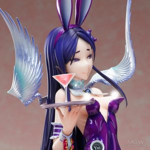Nitta Yui Bunny Version by BINDing from Mahou Shoujo RAITA 10