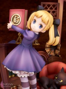 Odin Sphere Alice by ALTER 10