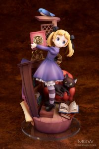 Odin Sphere Alice by ALTER 6