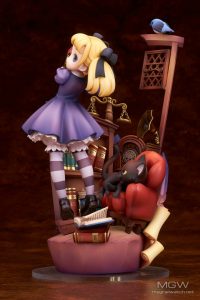 Odin Sphere Alice by ALTER 7