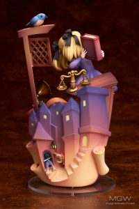 Odin Sphere Alice by ALTER 8