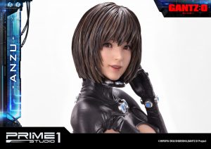 Premium Masterline GANTZ O Anzu Black Version by Prime 1 Studio 23