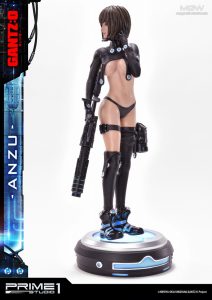 Premium Masterline GANTZ O Anzu Black Version by Prime 1 Studio 7