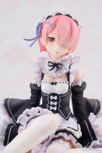 Ram & Rem Special Base Complete Set Ver. by REVOLVE from Re:ZERO Starting Life in Another World 5