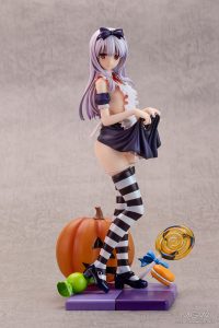 SkyTube Alice illustration by Misaki Kurehito Gothic ver. 1