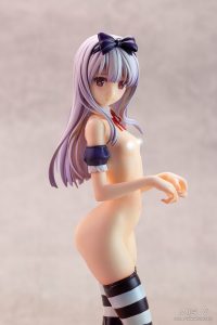 SkyTube Alice illustration by Misaki Kurehito Gothic ver. 10