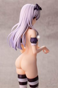 SkyTube Alice illustration by Misaki Kurehito Gothic ver. 12