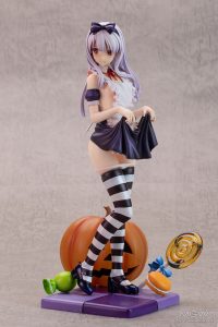 SkyTube Alice illustration by Misaki Kurehito Gothic ver. 2