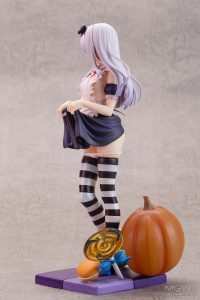 SkyTube Alice illustration by Misaki Kurehito Gothic ver. 3