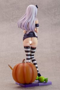SkyTube Alice illustration by Misaki Kurehito Gothic ver. 4