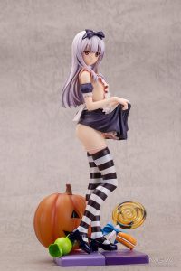 SkyTube Alice illustration by Misaki Kurehito Gothic ver. 5