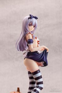 SkyTube Alice illustration by Misaki Kurehito Gothic ver. 6