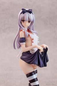 SkyTube Alice illustration by Misaki Kurehito Gothic ver. 7