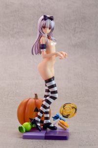 SkyTube Alice illustration by Misaki Kurehito Gothic ver. 8