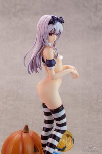 SkyTube Alice illustration by Misaki Kurehito Gothic ver. 9