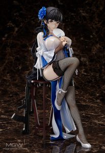 Type95 Narcissus by FREEing from Girls Frontline 1