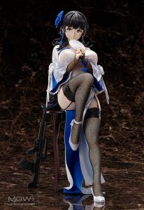 Type95 Narcissus by FREEing from Girls Frontline 2