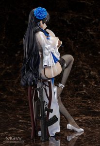 Type95 Narcissus by FREEing from Girls Frontline 7