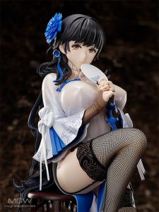 Type95 Narcissus by FREEing from Girls Frontline 9