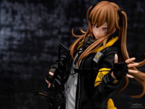 UMP9 by Funny Knights from Girls Frontline 8