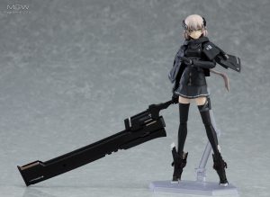 figma Ichi another by Max Factory from neco Heavily Armed High School Girls 4