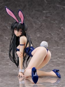 B style Yui Kotegawa Bare Leg Bunny Ver. by FREEing from To LOVE Ru Darkness 1