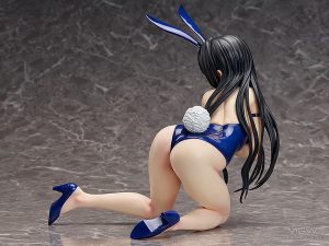B style Yui Kotegawa Bare Leg Bunny Ver. by FREEing from To LOVE Ru Darkness 4