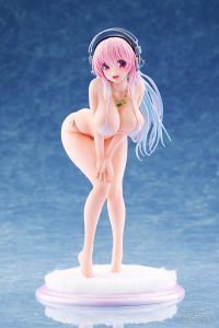 DreamTech Super Sonico Bikini Style by WAVE 1