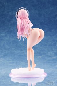 DreamTech Super Sonico Bikini Style by WAVE 3