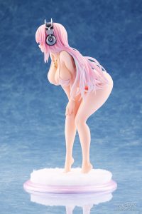 DreamTech Super Sonico Bikini Style by WAVE 4