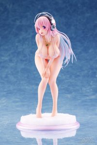 DreamTech Super Sonico Bikini Style by WAVE 5