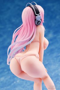 DreamTech Super Sonico Bikini Style by WAVE 7