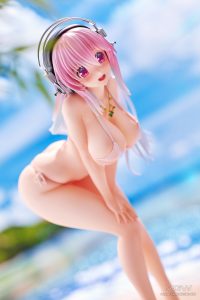 DreamTech Super Sonico Bikini Style by WAVE 9