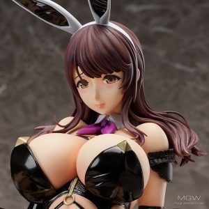 Hiyori Mikakino Bunny Ver. by BINDing from BINDing Creators Opinion Sasamori Tomoe 4