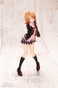 Isshiki Iroha by Kotobukiya from My Youth Romantic Comedy is Wrong as I Expected Kan 1