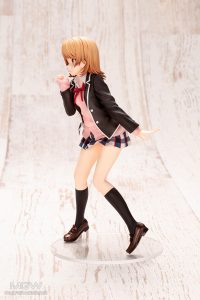 Isshiki Iroha by Kotobukiya from My Youth Romantic Comedy is Wrong as I Expected Kan 2
