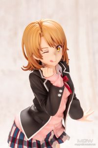 Isshiki Iroha by Kotobukiya from My Youth Romantic Comedy is Wrong as I Expected Kan 5