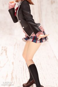 Isshiki Iroha by Kotobukiya from My Youth Romantic Comedy is Wrong as I Expected Kan 7