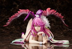 Jibril Bare Leg Bunny Ver. Great War Edition from No Game No Life Zero 3