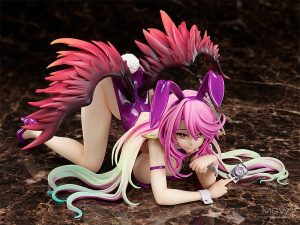 Jibril Bare Leg Bunny Ver. Great War Edition from No Game No Life Zero 7