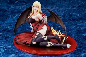 Kiss-Shot Acerola-Orion Heart-Under-Blade by BellFine from Kizumonogatari 1