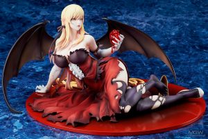 Kiss-Shot Acerola-Orion Heart-Under-Blade by BellFine from Kizumonogatari 2