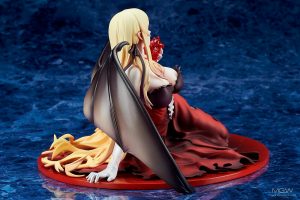 Kiss-Shot Acerola-Orion Heart-Under-Blade by BellFine from Kizumonogatari 3