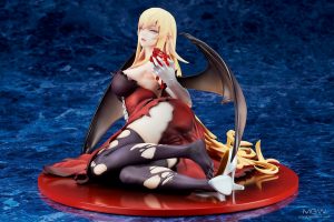 Kiss-Shot Acerola-Orion Heart-Under-Blade by BellFine from Kizumonogatari 5