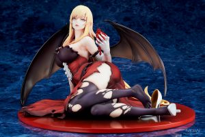 Kiss-Shot Acerola-Orion Heart-Under-Blade by BellFine from Kizumonogatari 6