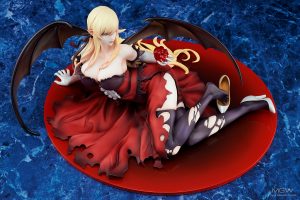 Kiss-Shot Acerola-Orion Heart-Under-Blade by BellFine from Kizumonogatari 7